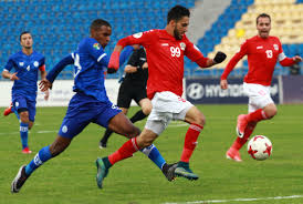 الجزيرة يلتقي القوة الجوية العراقي في