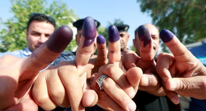 الولايات المتحدة: نحترم نتائج الانتخابات في