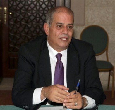 الطراونة: ملف حقوق الانسان يتسم بالشفافية