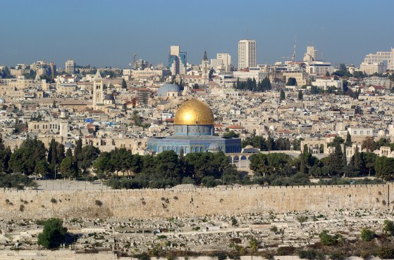 غواتيمالا تنقل سفارتها من تل أبيب