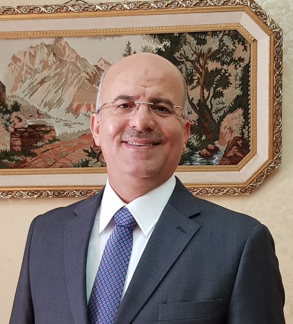 فلسطين كاشفة النوايا