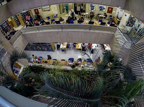 «شومان» تختتم جلسات تعريفية بجائزتها للابتكار