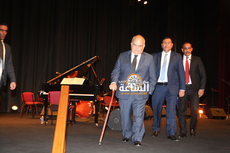 الأمير حسن: علينا الاعتراف بوجوب إقامة