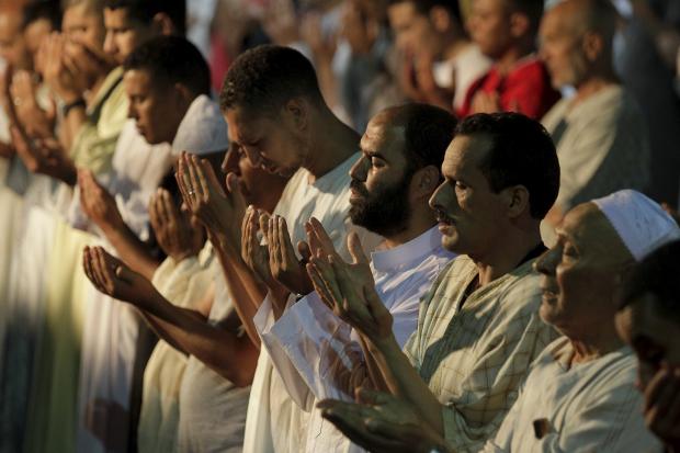 دائرة الافتاء تجيب