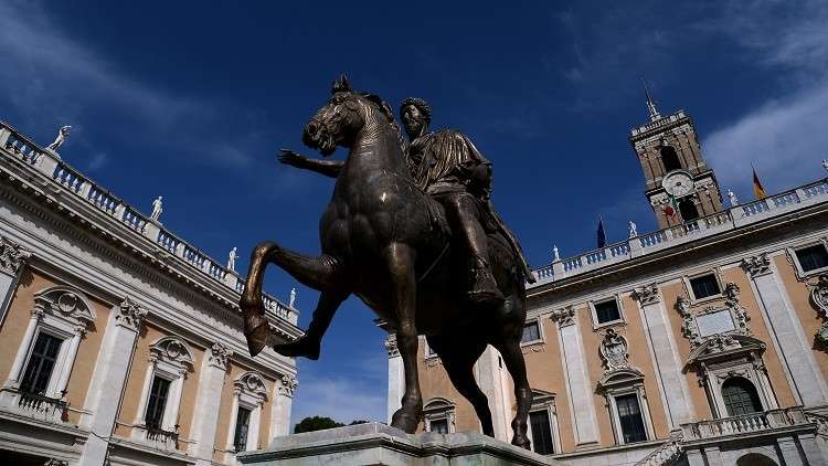 هل كل الطرق تؤدي إلى روما؟