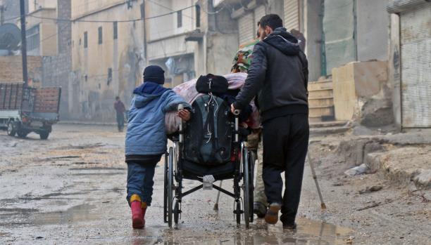 امتحان للمرحلة الإعدادية يثير جدلا واسعا