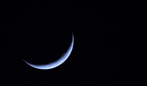 لجنة رصد الأهلة: هلال رمضان ظهر