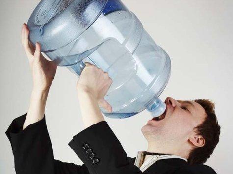 كيف تحاربون العطش في رمضان؟