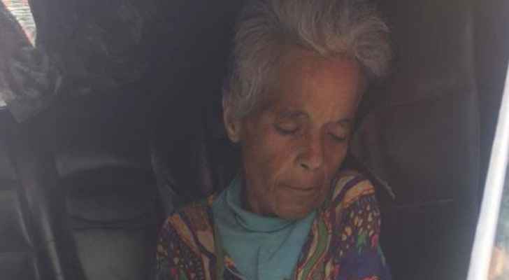 وفاة ’متسولة‘ لبنانية عن حساب مليون