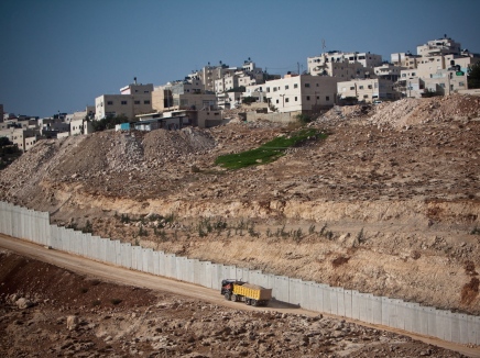 مخطط اسرائيلي لتهجير 350 الف فلسطيني