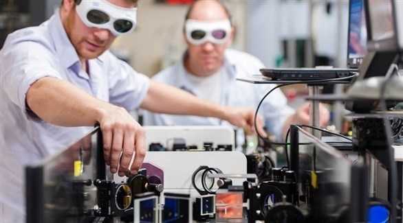 تعرف على أسرع آلة لصنع القهوة