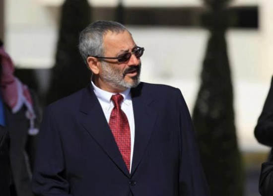 الحمارنة رئيسا للمجلس الاقتصادي والاجتماعي خلفا