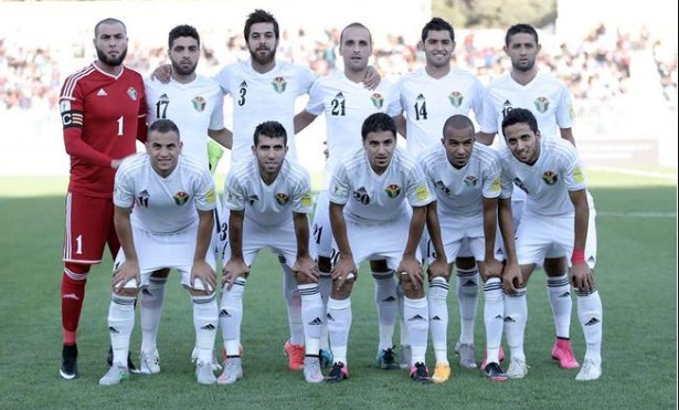 المنتخب الوطني يتراجع مركزا في التصنيف