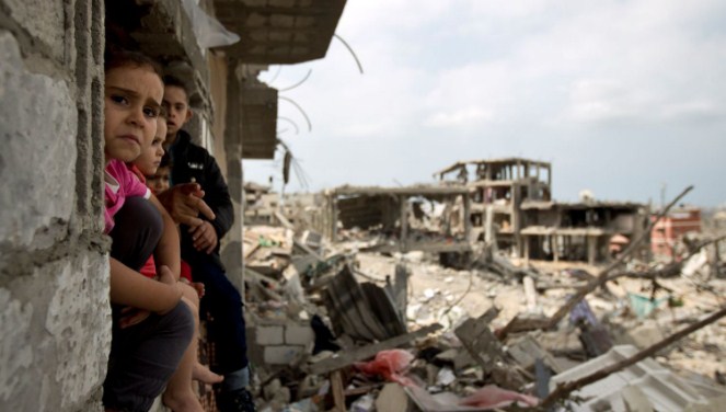 الأمم المتحدة: الوضع في غزة مأساوي