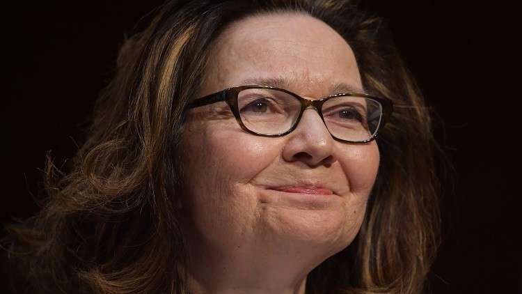 مجلس الشيوخ الأمريكي يوافق على تعيين