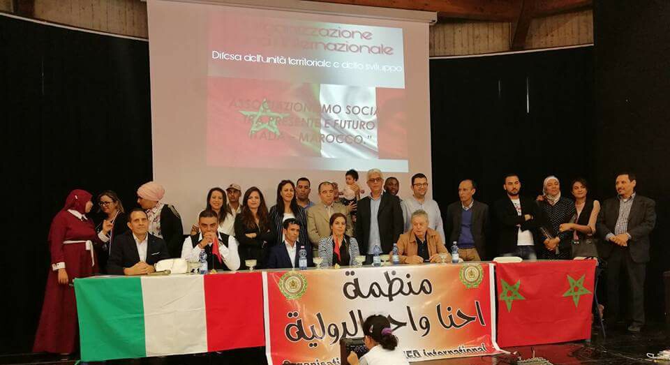 «احنا واحد الدولية» تقيم حفلا ثقافيا