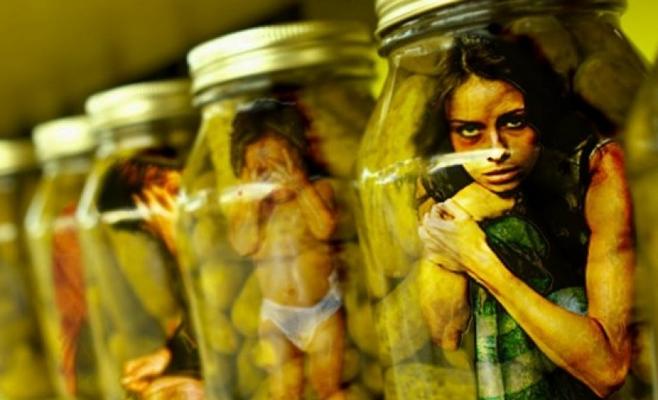 الاردن.. 27 جريمة اتجار بالبشر العام