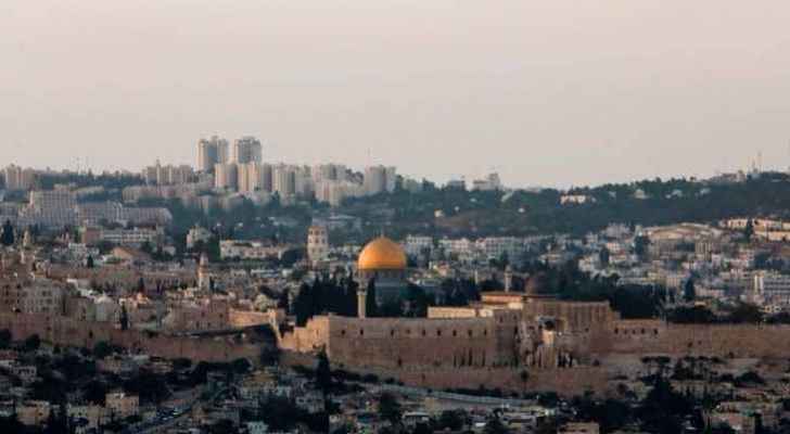 باراغواي تؤكد ان افتتاح سفارتها بالقدس