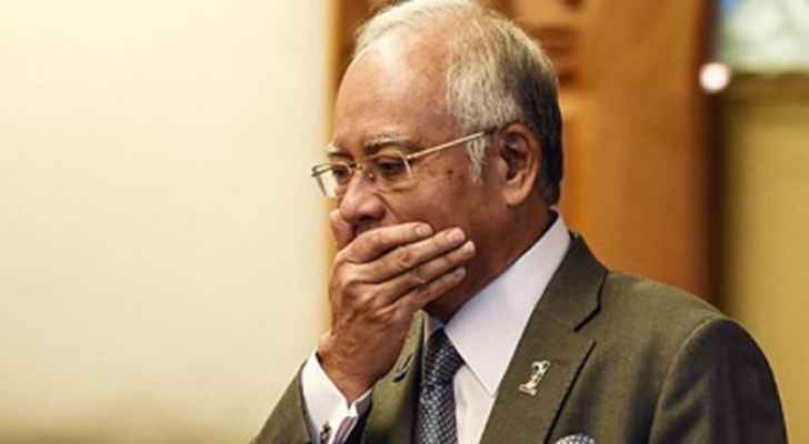 ضبط 72 حقيبة مليئة بالأموال والمجوهرات