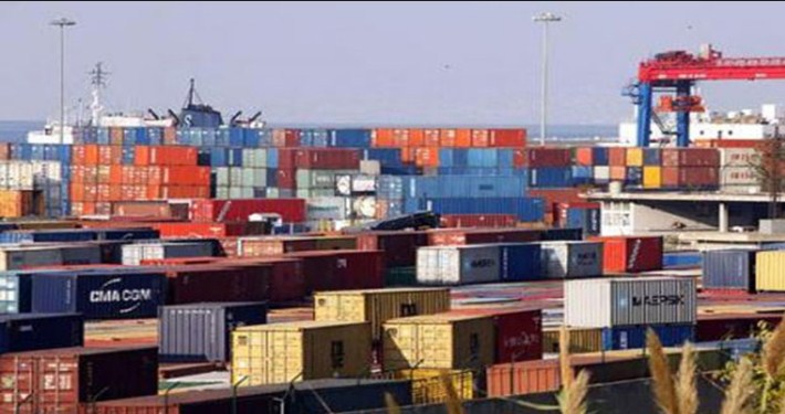 صادرات صناعة عمان تزيد 9 %