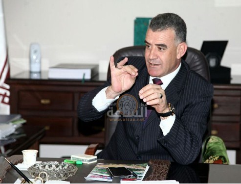 دائرة المكتبة الوطنية تطلق مبادرة «تبرع