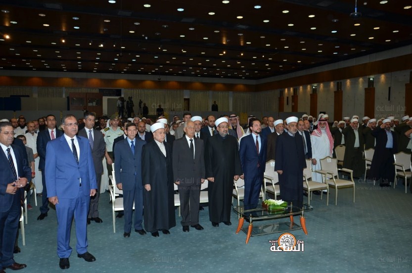 «مكانة القدس في الاسلام» عنوان المجلس