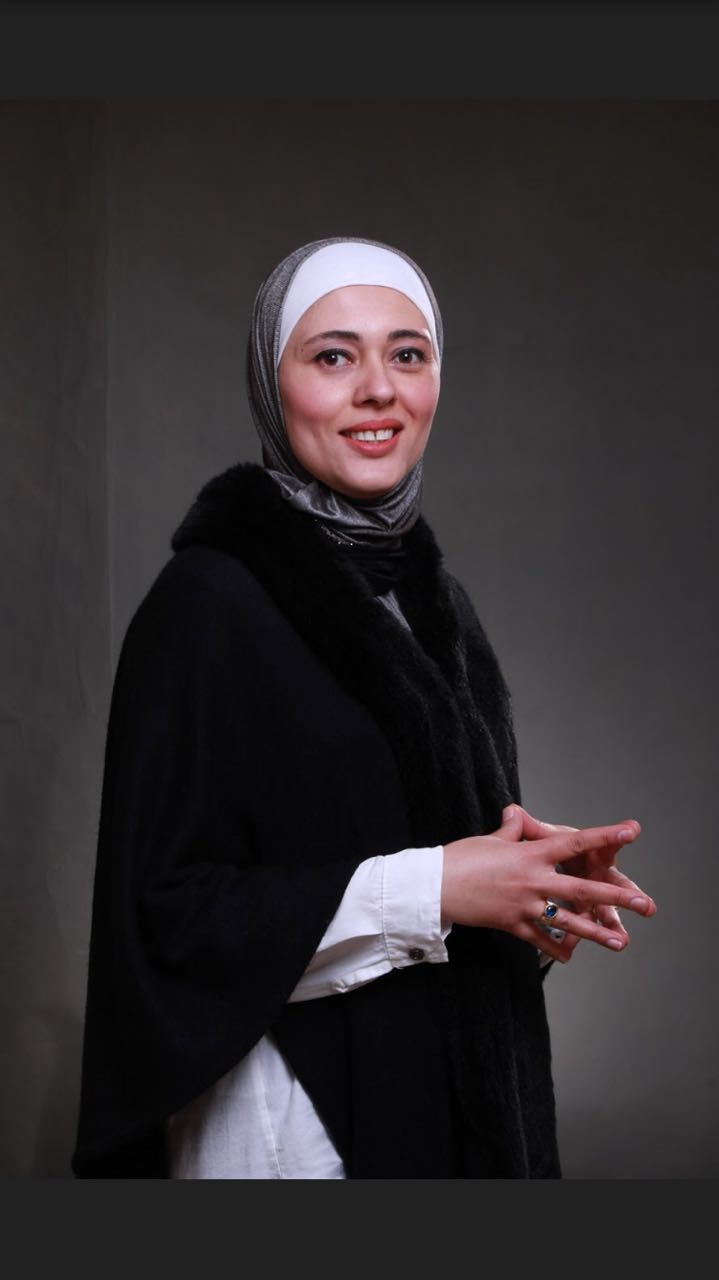 خليك رمضاني خليك راقي