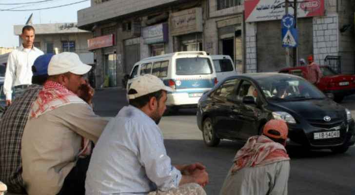 الحكومة توافق مبدئيا على توحيد رسوم