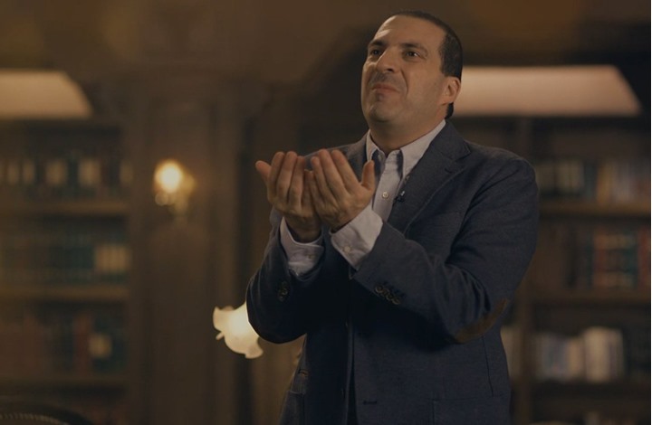 هل تخلى «دجاج الوطنية» عن عمرو