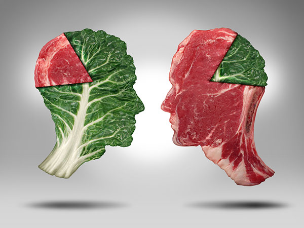 «المستهلك» الأردنية تطلق حملة «نباتيون في