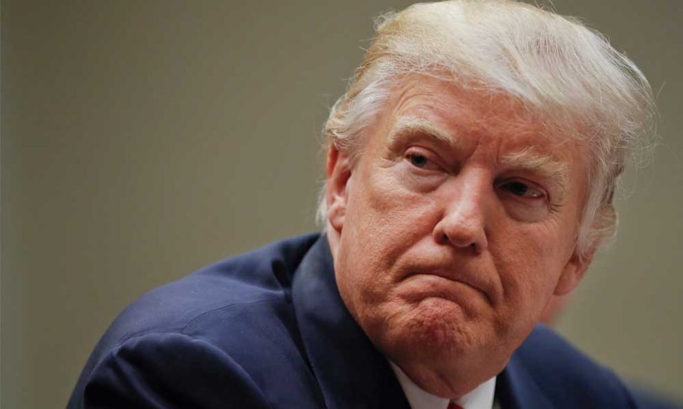 الدعجة يكتب: الانقلاب الأميركي على المنظومة