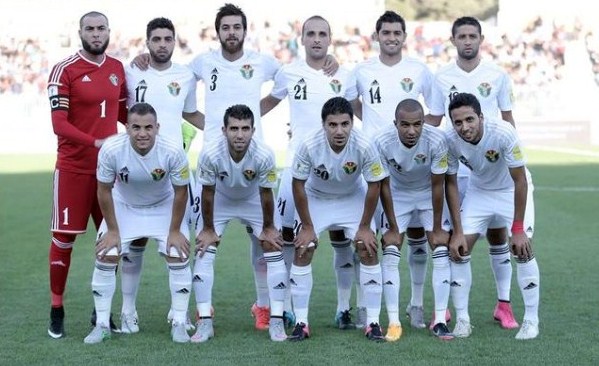 المنتخب الوطني يلتقي نظيره القبرصي غدا