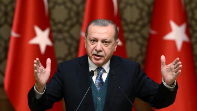 الاستخبارات التركية تتحرى معلومات عن محاولة