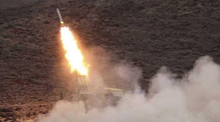 السعودية.. اعتراض صاروخ حوثي باتجاه خميس