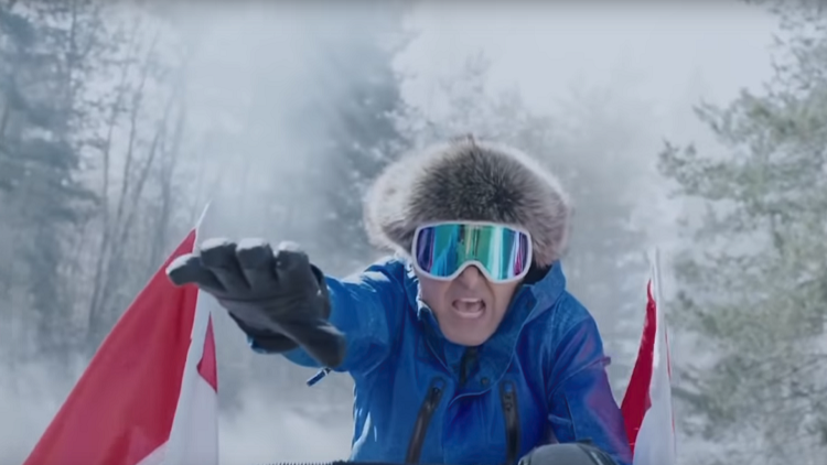 نقابة الإعلاميين المصريين تتحرك لوقف برنامج