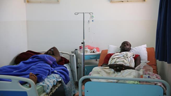 مؤسسة الاستثمار الليبية غير معنية بسداد