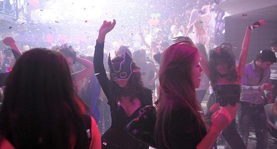 قرارات صارمة بحق ملهى ليلي بث