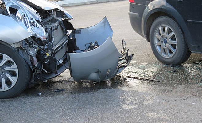 وفاة و98 إصابة بـ270 حادثا في