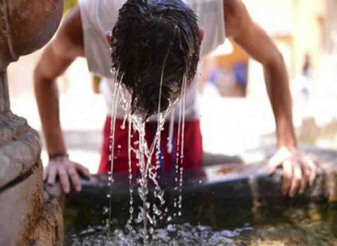 الدفاع المدني يدعو الاردنيين للحذر من