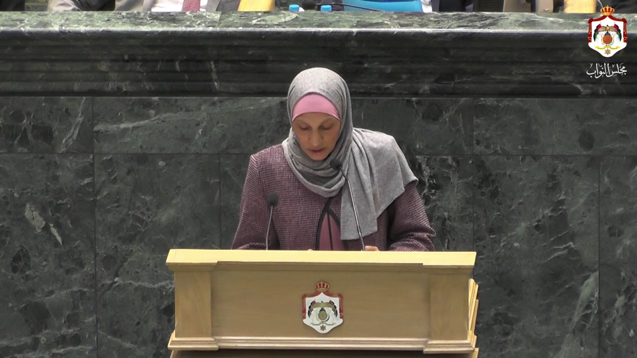 الشعار: تعامل الحكومة مع انفجار صوامع