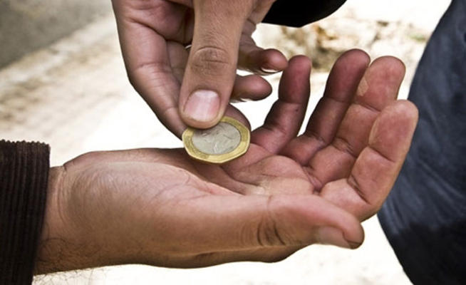 الأمانة تحذر من متسولين ينتحلون صفة