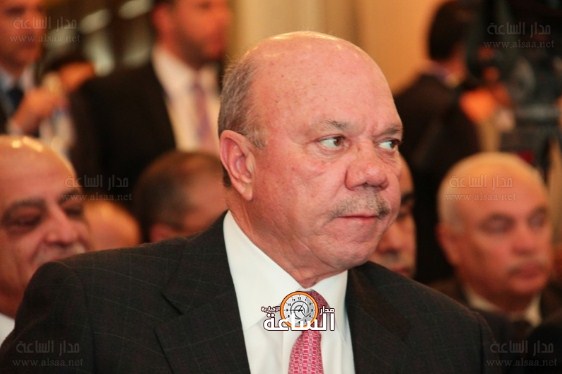 الفايز: الملك وضع العالم اجمع امام