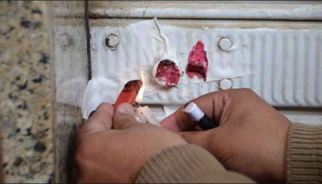 صحة عجلون تنذر 157 محلا تجاريا