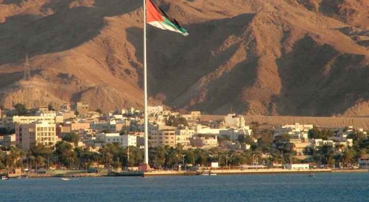 تعديل نظام ضريبة الدخل في العقبة