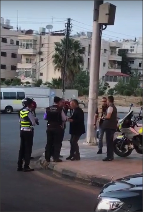 ماذا تناول الملك في إفطاره مع