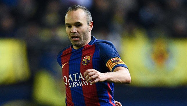 «الرسام» مودعا جماهير برشلونة: ستبقون في