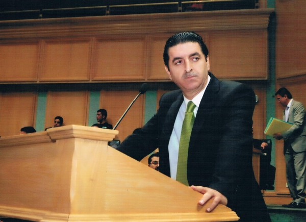 النائب الخلايلة: رفع أسعار المحروقات اتفاق