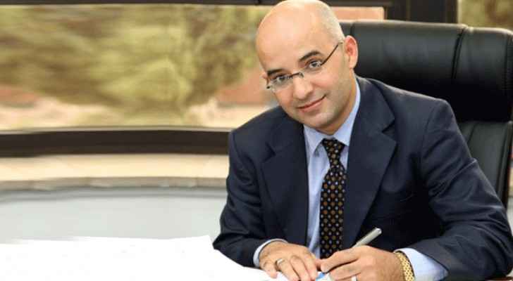 الأردن في المؤشر العربي