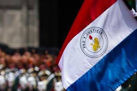 الأردن يدين قرار بارغواي نقل سفارتها