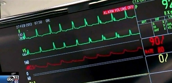 طلاب تمريض ينقذون مدربهم باستخدام تقنيات